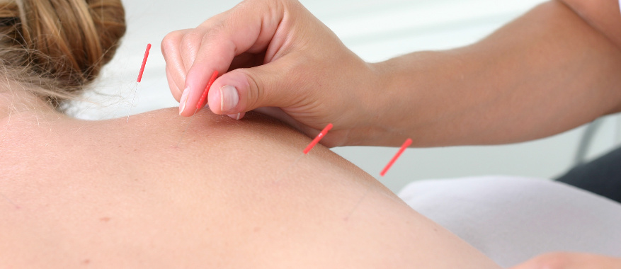 Spinal Pain